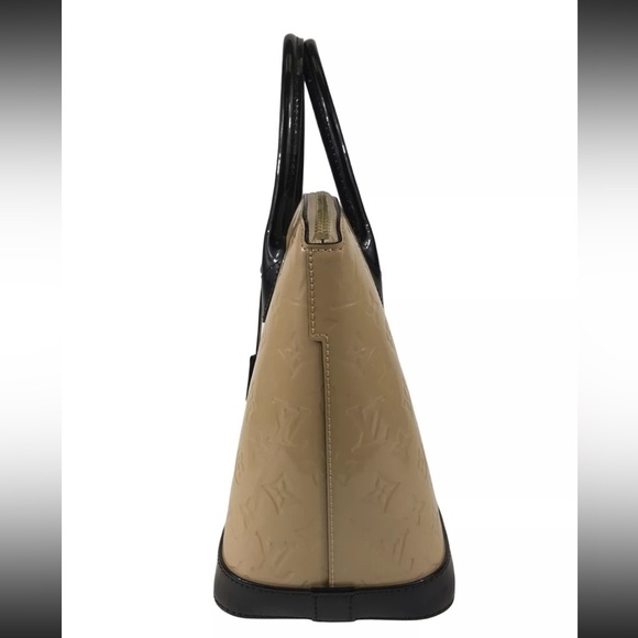 Louis Vuitton Lockit Monogram Vernis Leather PM - Picture 7 of 13